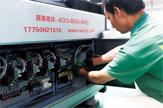 金鑽機械